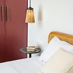 Apartament Marianna Karpathos