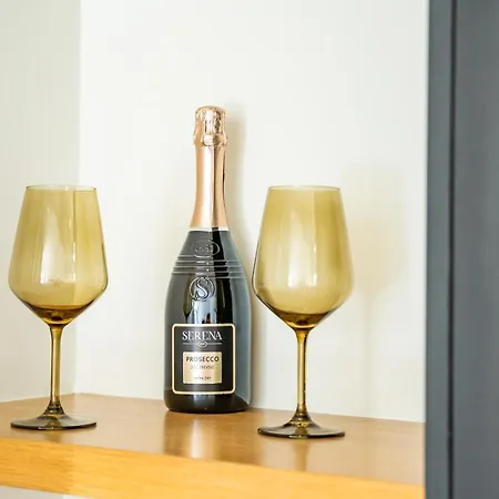 Marianna Apartman Kárpathosz