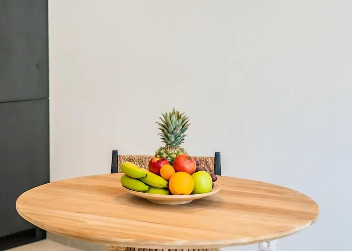 Apartman Marianna Kárpathosz