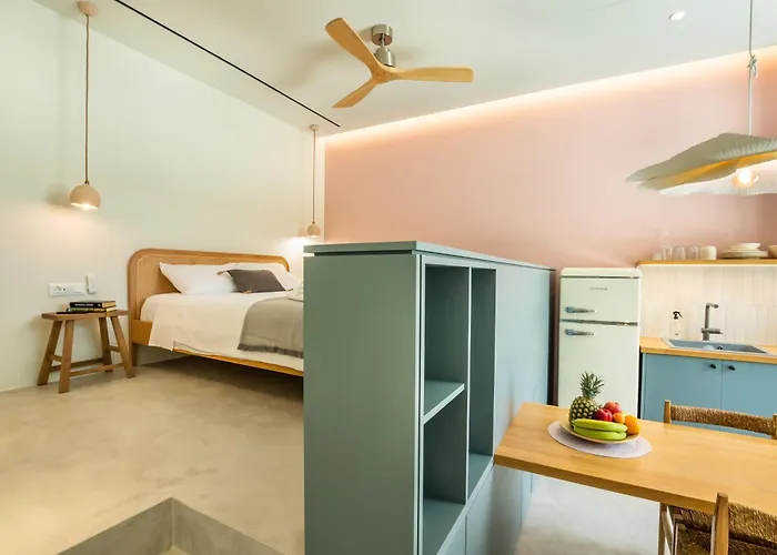 Marianna * Kárpathosz