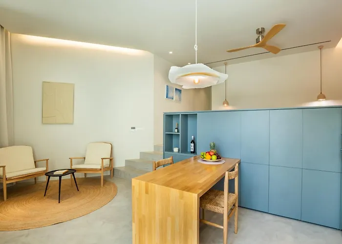 Marianna Apartman Kárpathosz