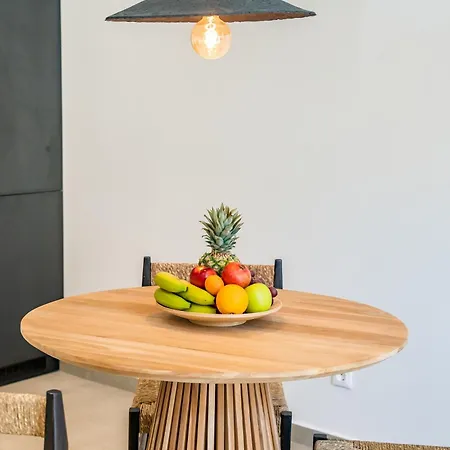 Apartment Marianna Karpathos Town (Pigadia)