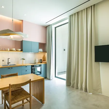 Apartment Marianna