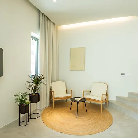 Apartment Marianna Karpathos Town (Pigadia)