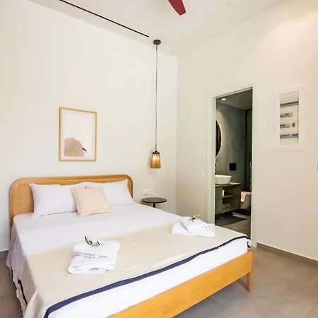 Apartment Marianna *
