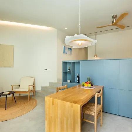 Marianna Apartment Karpathos Town (Pigadia)