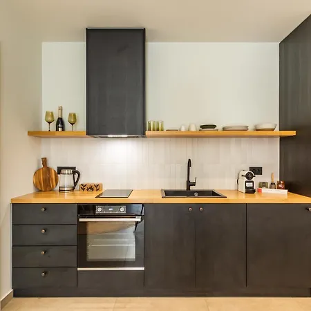 Marianna Karpathos Town (Pigadia)