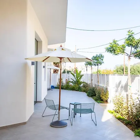 Marianna Apartment Karpathos Town (Pigadia)