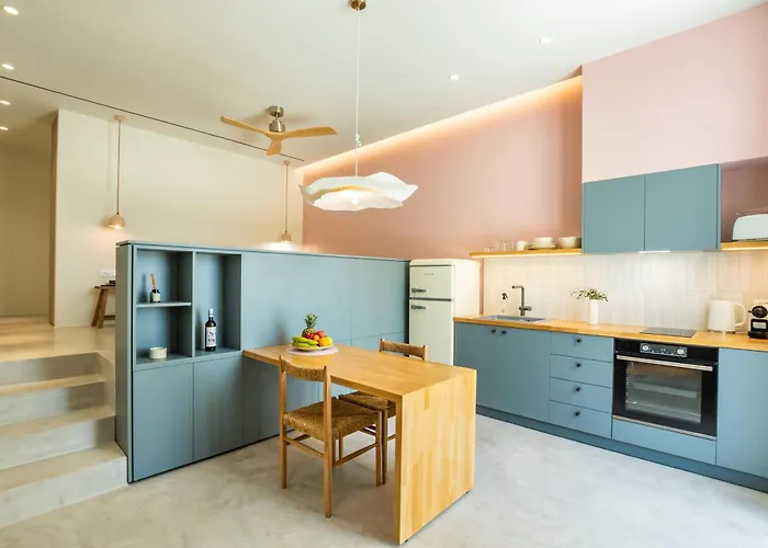 Marianna Appartement