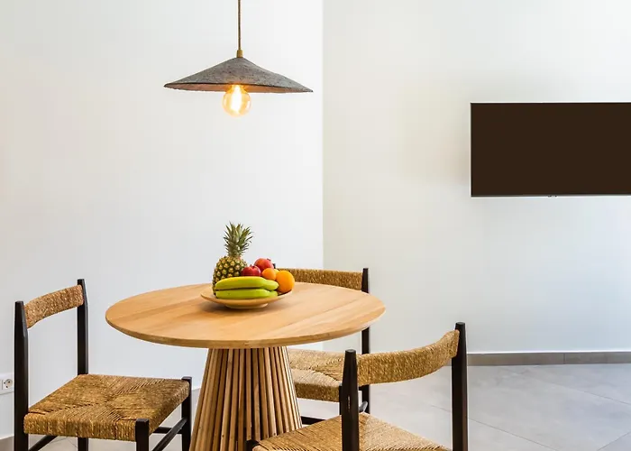 Marianna Appartement