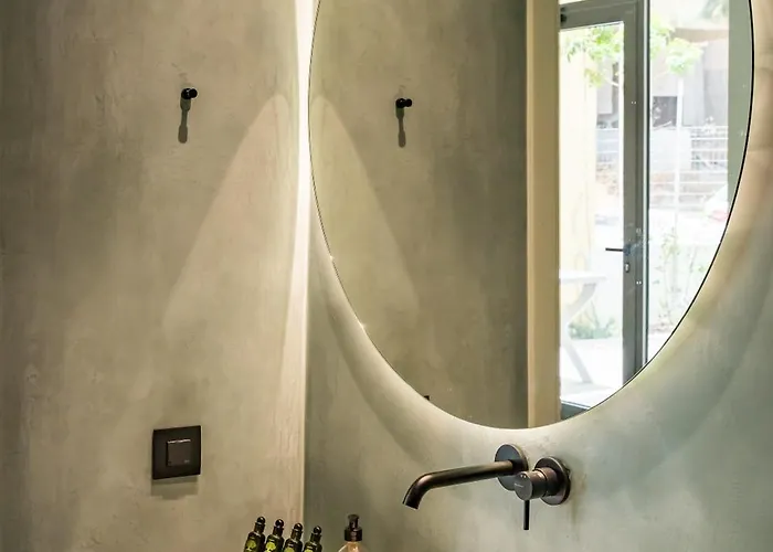 Marianna Appartement