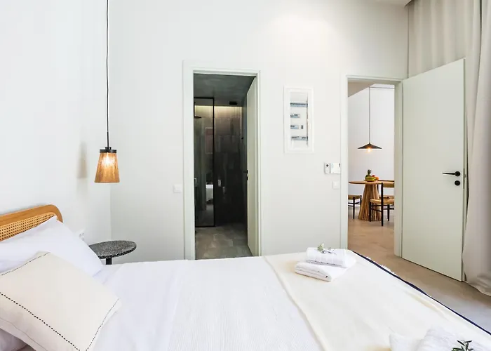 Marianna * Karpathos