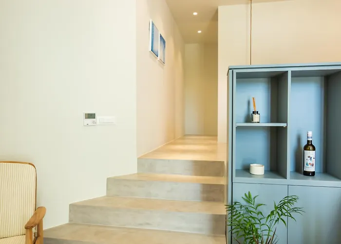 Appartement Marianna *