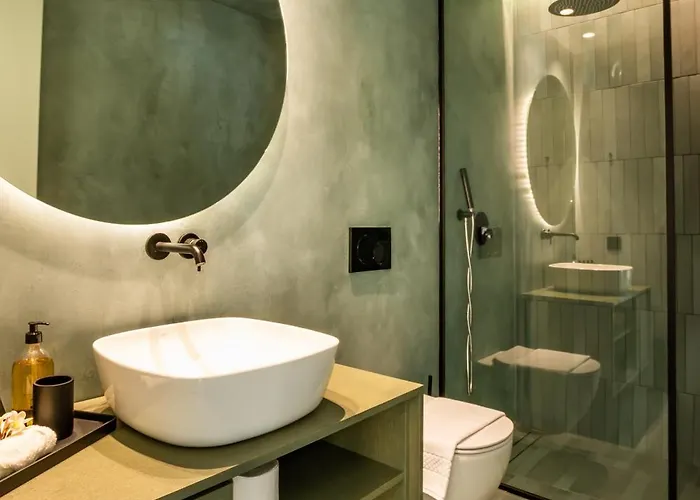 Marianna Appartement