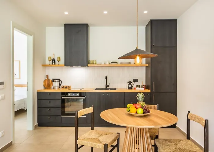 Appartement Marianna