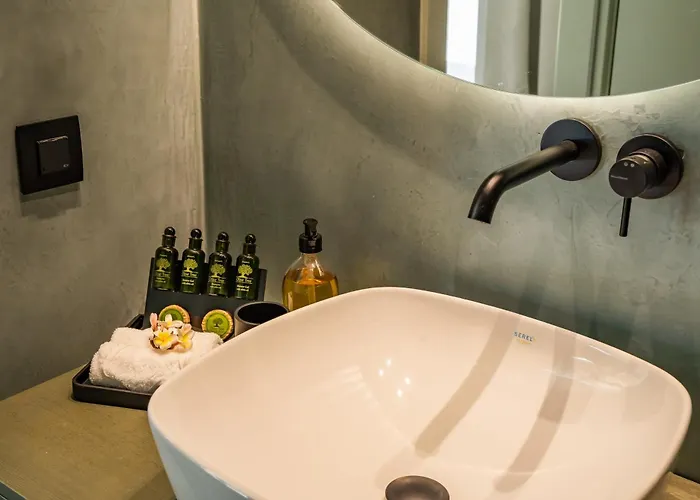 Marianna Appartement