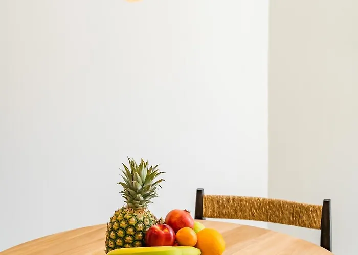 Marianna Appartement *