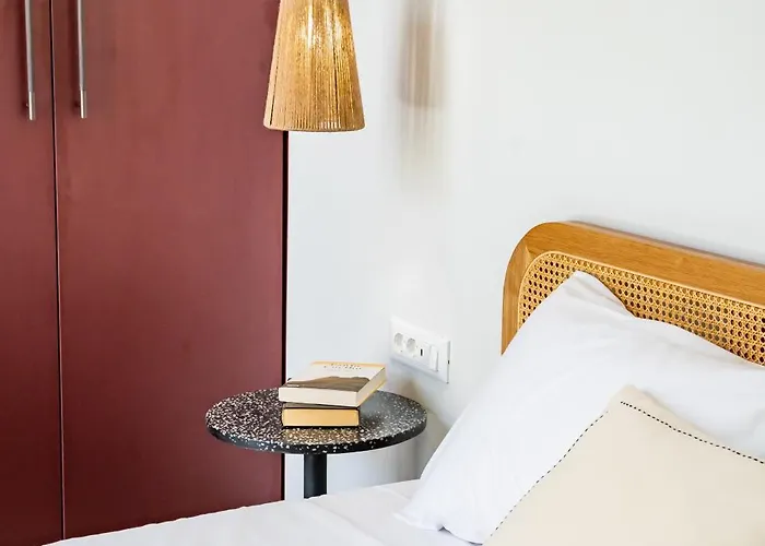 Appartement Marianna Karpathos