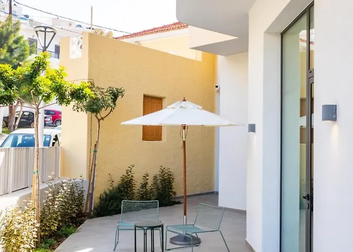 Marianna كارباثوس